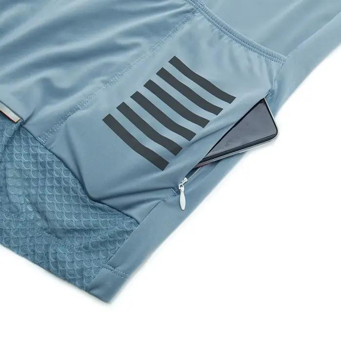 YKYWBIKE Maillot de cyclisme ensemble classique vtt