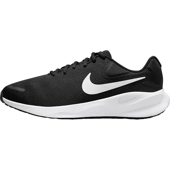Nike officiel véritable REVOLUTION 7 4E chaussures de course légères et respirantes pour hommes FB8501