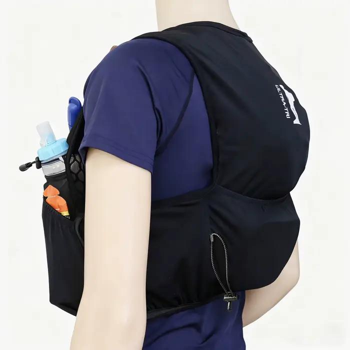 Sac à dos d'hydratation ULTRA-TRI