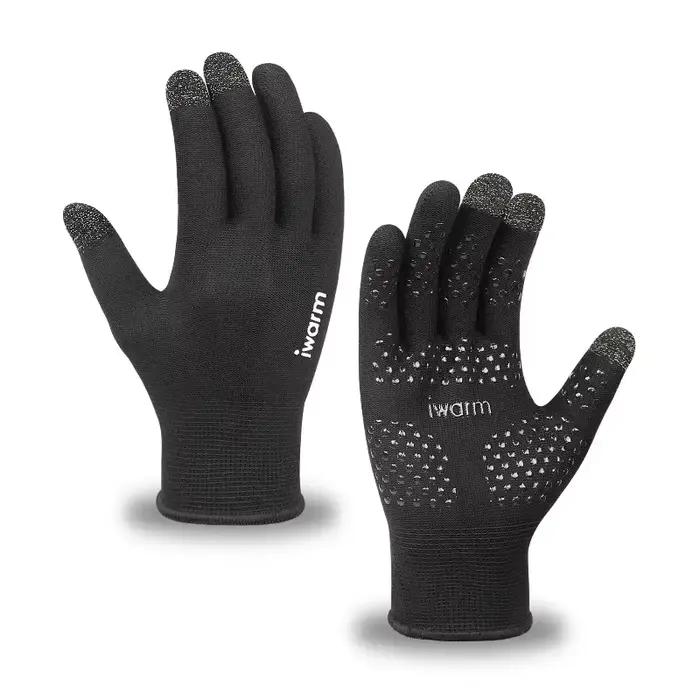 Gant de course Anti-ultraviolet pour Sports de plein air