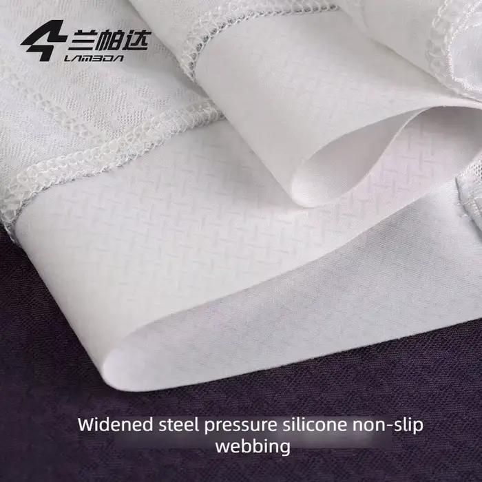 Lameda vêtements de cyclisme pour hommes absorber la sueur maillot
