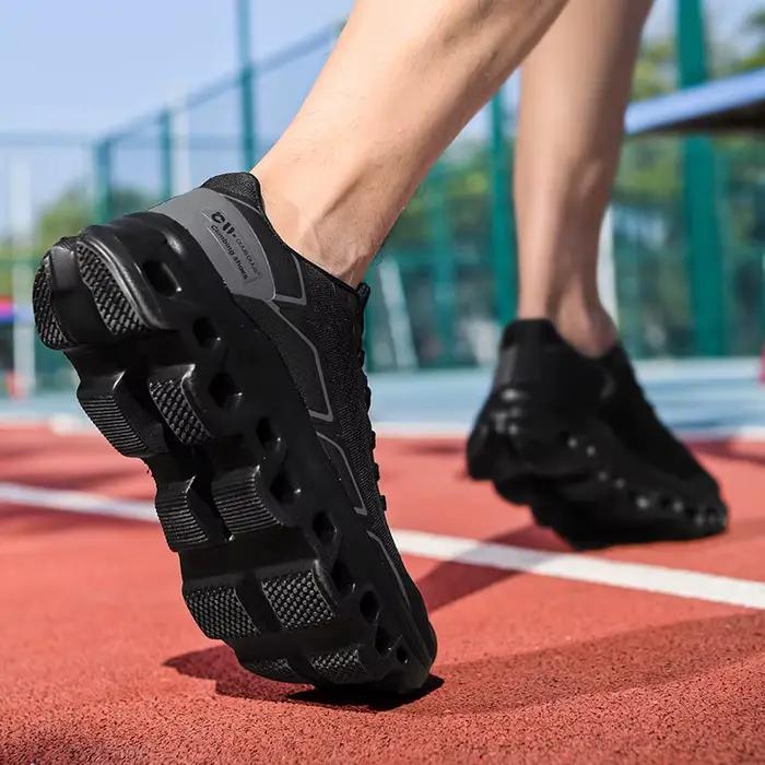 Chaussures de course pour hommes