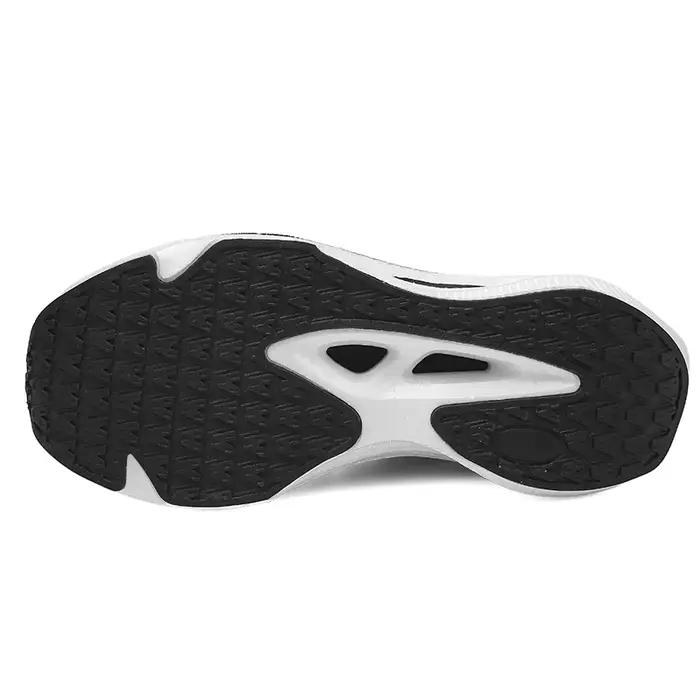 Chaussures de course professionnelles ultra-légères pour homme avec plaque en carbone amortissante et design respirant à coupe basse pour entraînement et compétition