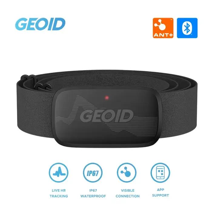 Capteur de Fréquence Cardiaque HS500