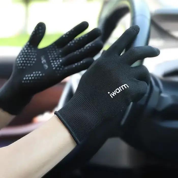 Gant de course Anti-ultraviolet pour Sports de plein air