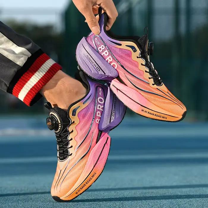 Chaussures de course pour hommes