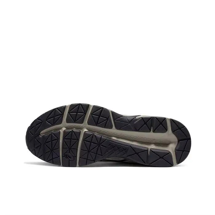 POIZON ASICS Gel Contend 4 'Gris Bleu' T8D4Q-031