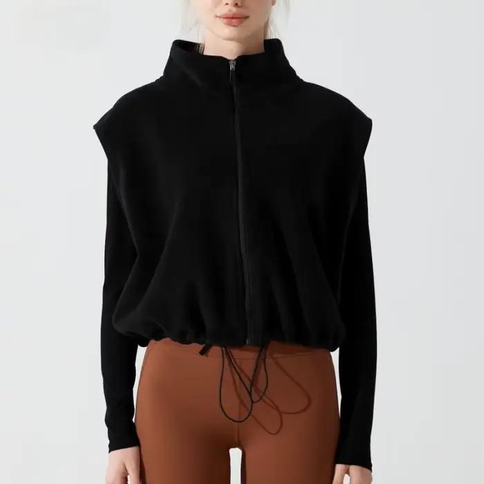 Veste de sport pour femme