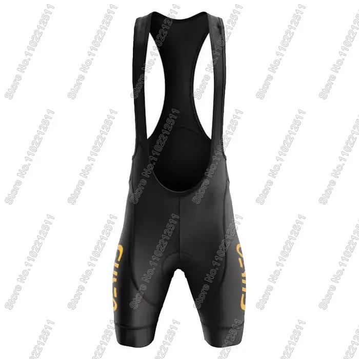 Maillot de cyclisme homme Ljubljana Gusto avec short à bretelles pour courses de route et montagne en polyester et Lycra occassions spéciales et cadeaux pour amoureux du vélo