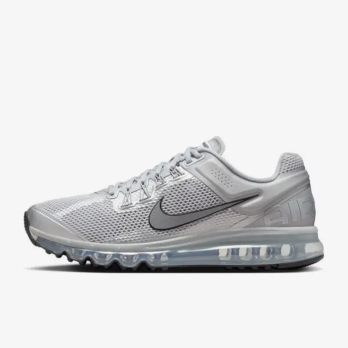 Nike véritable AIR MAX hommes coussin d'air amorti respirant sport chaussures de course HQ3025-001