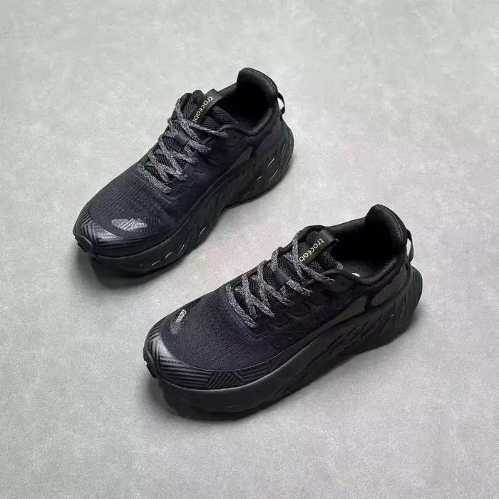 Chaussures de trail running tendance 2026 pour hommes et femmes