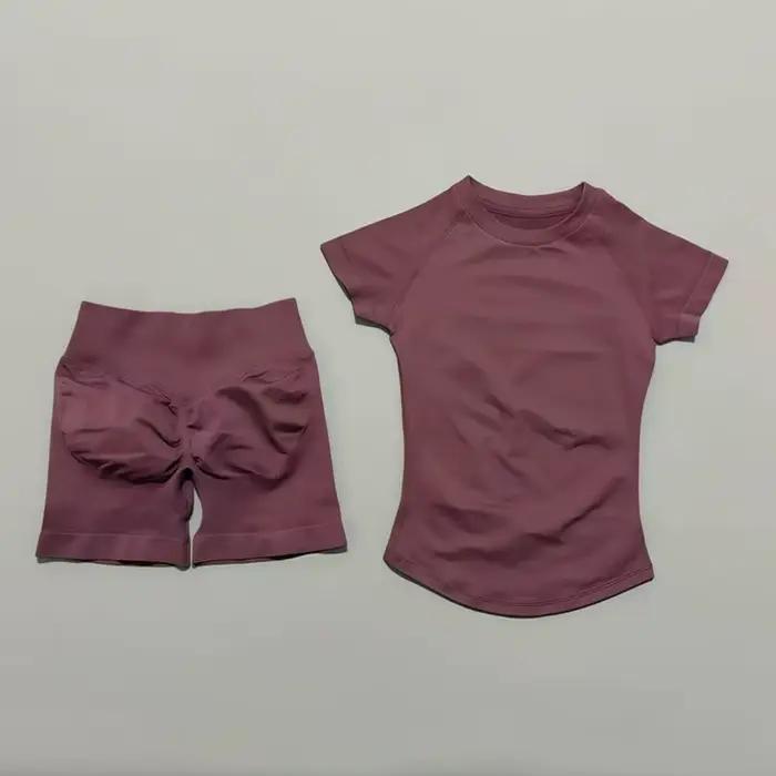 Ensemble de sport HISTELLO 2 pièces