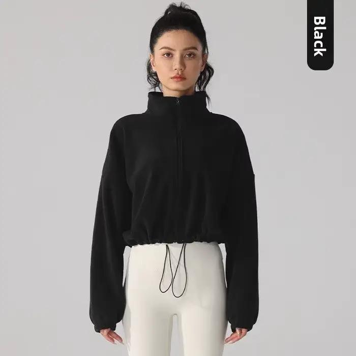 Veste de sport pour femme