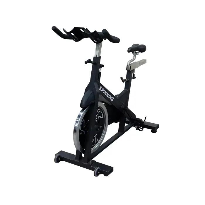 Vélo de gymnastique professionnel pour fitness complet à domicile endurance musculation cardiovasculaire bien-être santé