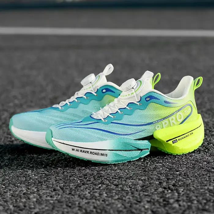 Chaussures de course pour hommes