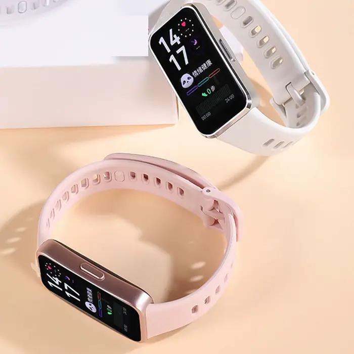 Montre connectée Huawei Band 10