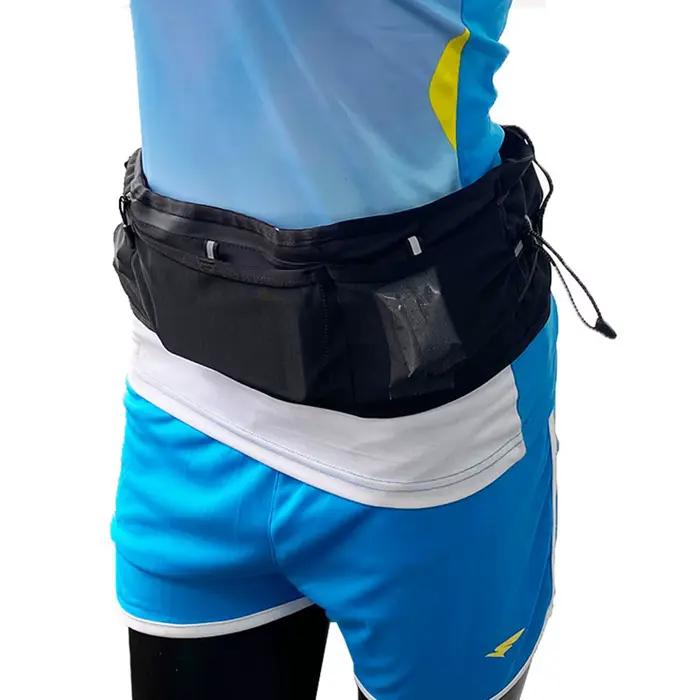 Ceinture de course, ajustement confortable