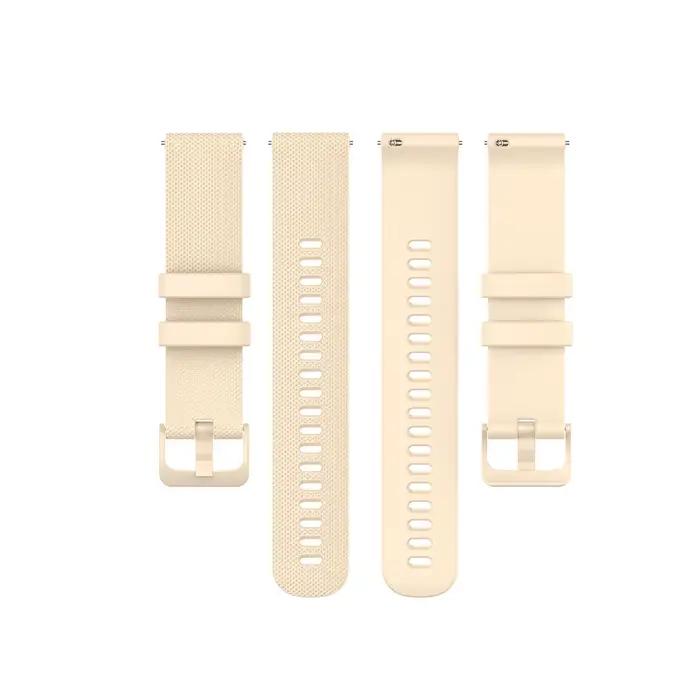 Bracelet de montre Original pour Garmin Vivoactive 5 3 Venu 2 SQ