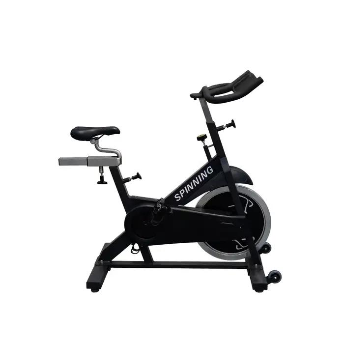 Vélo de gymnastique professionnel pour fitness complet à domicile endurance musculation cardiovasculaire bien-être santé