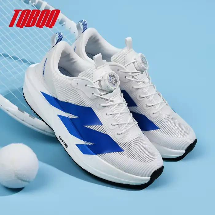 Chaussures de course Marathon Carbon Plate avec boucle rotative