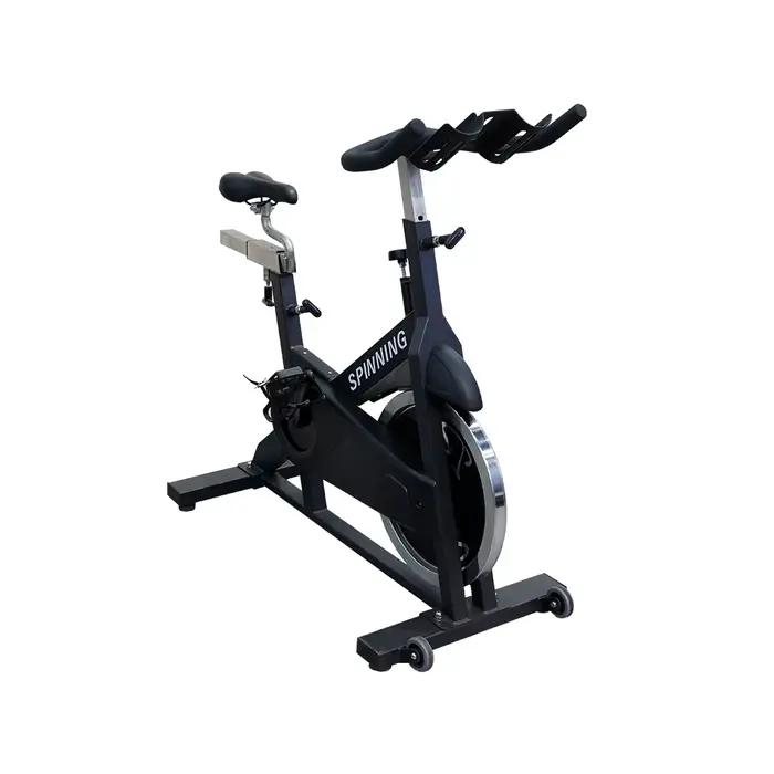 Vélo de gymnastique professionnel pour fitness complet à domicile endurance musculation cardiovasculaire bien-être santé
