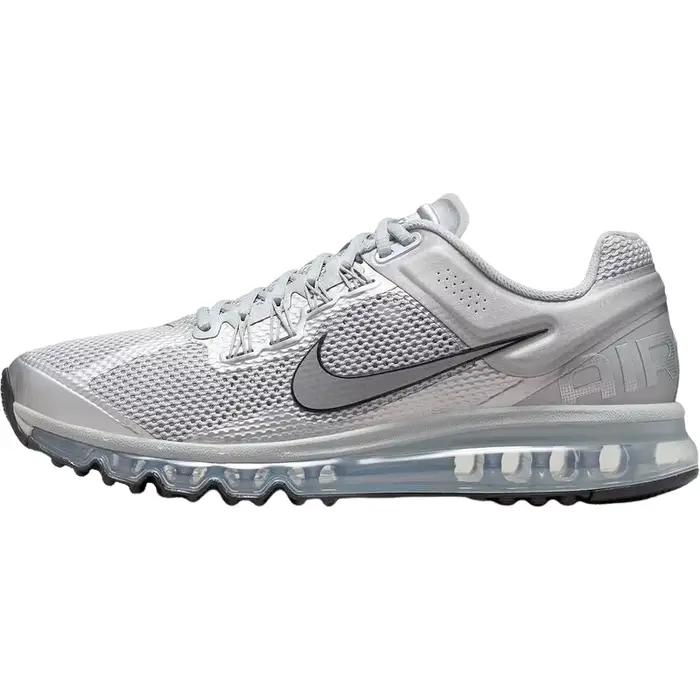Nike véritable AIR MAX hommes coussin d'air amorti respirant sport chaussures de course HQ3025-001