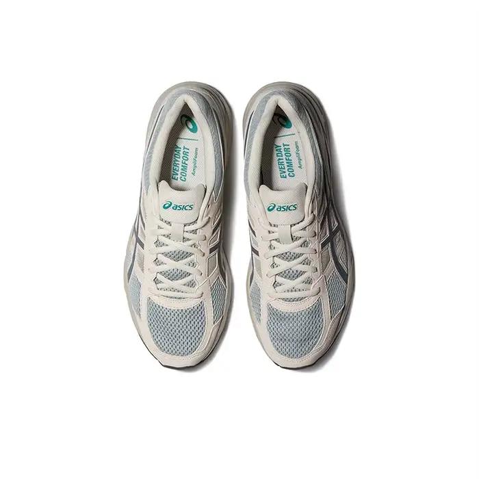 POIZON ASICS Gel Contend 4 'Gris Bleu' T8D4Q-031