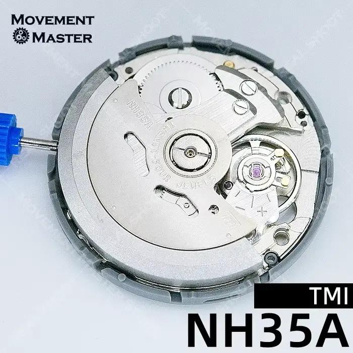 Montre-bracelet mécanique automatique pour homme