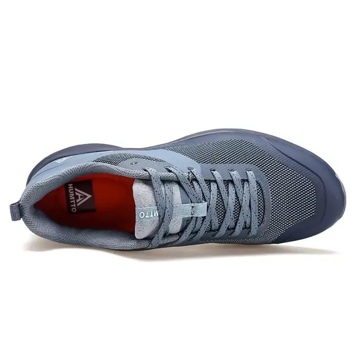 HUMTTO – chaussures de course respirantes et de luxe pour hommes