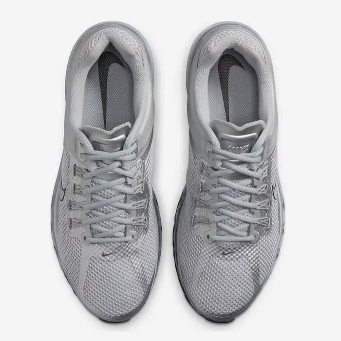 Nike véritable AIR MAX hommes coussin d'air amorti respirant sport chaussures de course HQ3025-001
