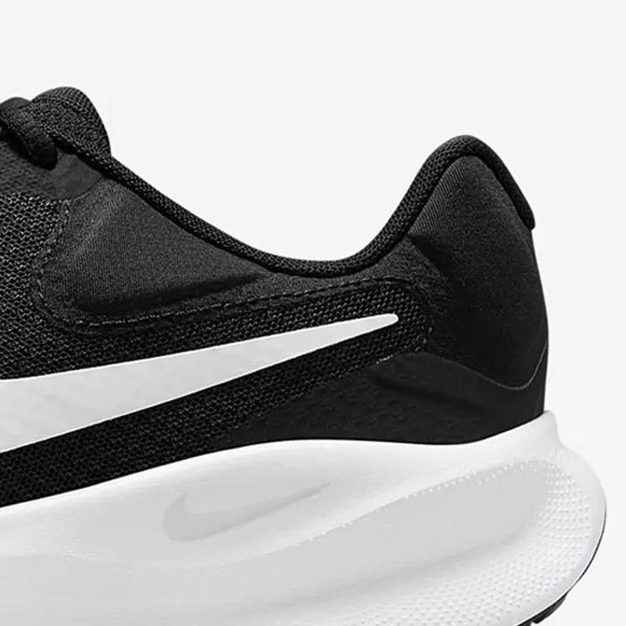 Nike officiel véritable REVOLUTION 7 4E chaussures de course légères et respirantes pour hommes FB8501