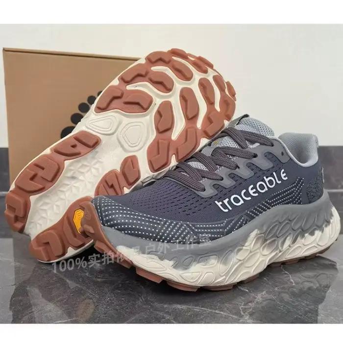Nouvelle chaussure de marche et de jogging printemps/automne
