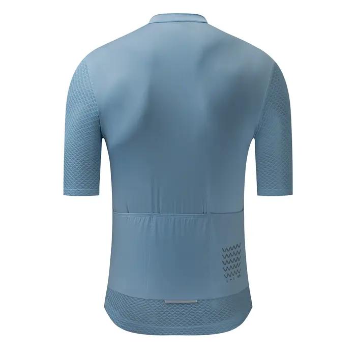 YKYWBIKE Maillot de cyclisme ensemble classique vtt