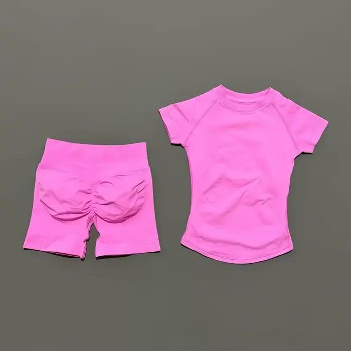 Ensemble de sport HISTELLO 2 pièces