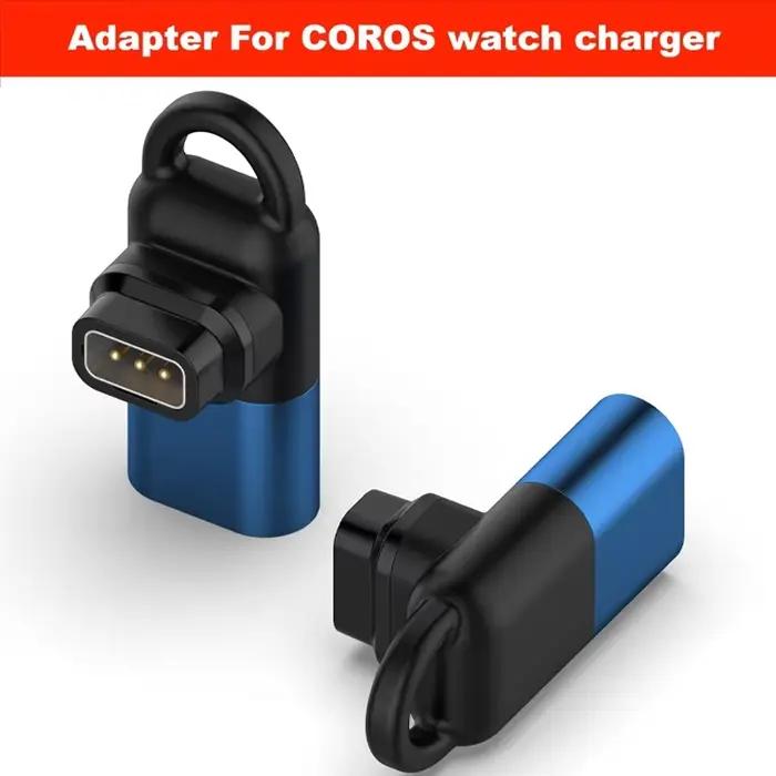 Adaptateur de chargeur pour Coros PACE 3/ PACE 2