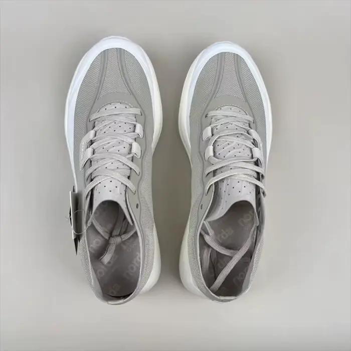 Chaussures de course classiques confortables et respirantes pour hommes