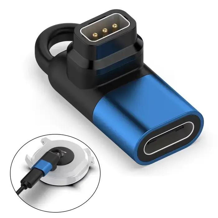 Adaptateur de chargeur pour Coros PACE 3/ PACE 2