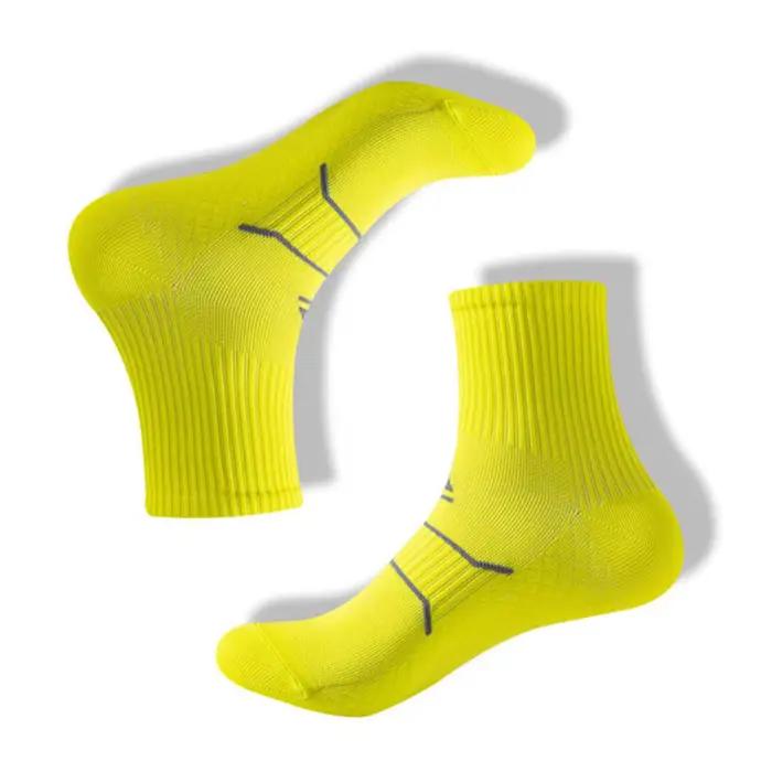 Chaussettes courtes professionnelles pour Marathon