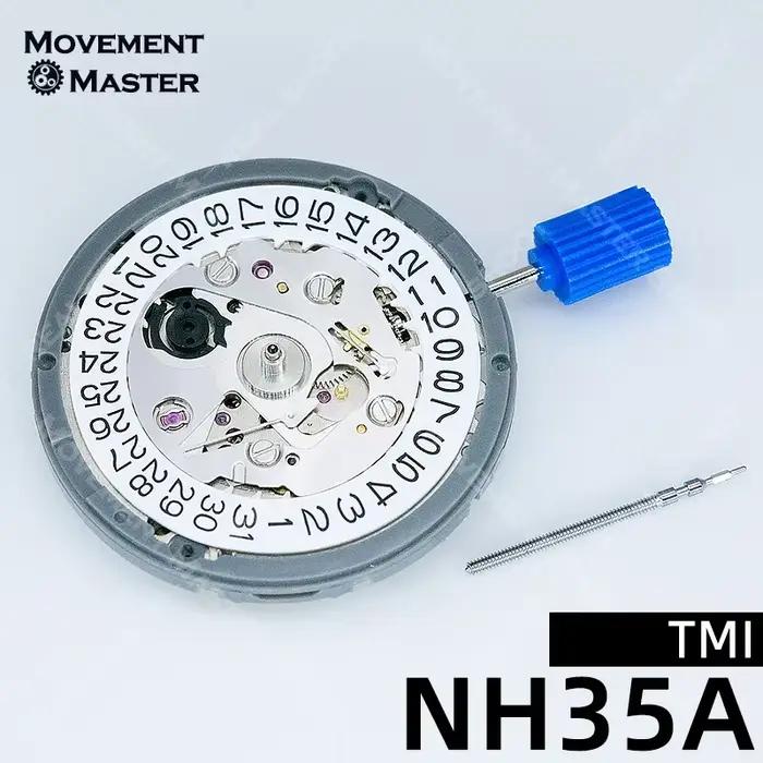 Montre-bracelet mécanique automatique pour homme