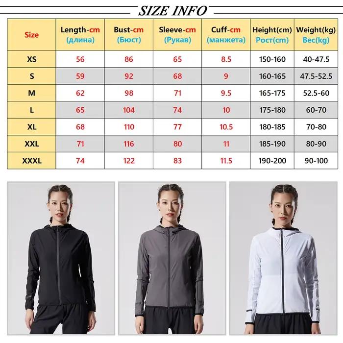 Vestes de course pour femmes mince respirant vêtements de sport chemises de Yoga à séchage rapide entraînement hauts Slim manteau de Fitness