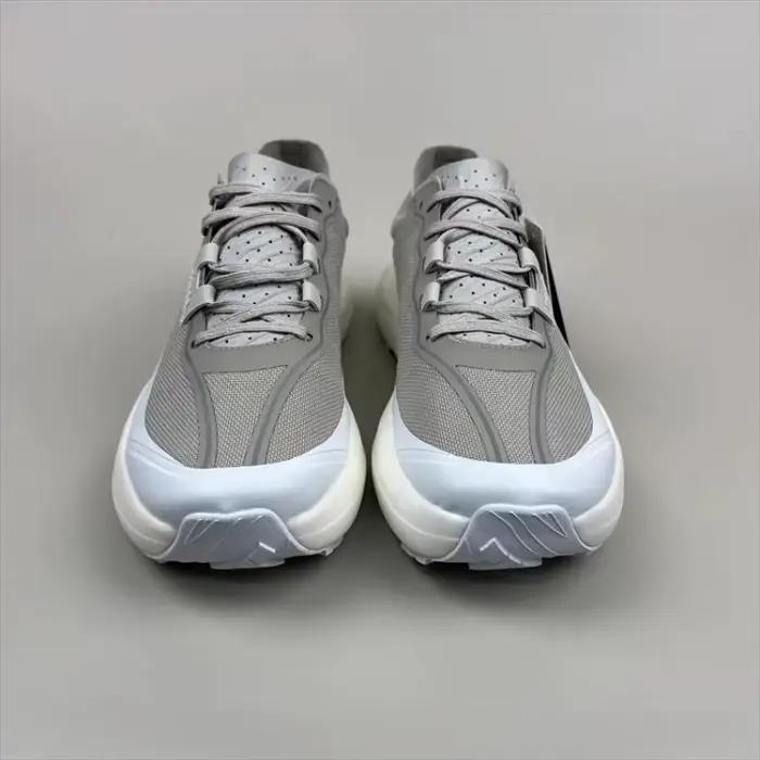 Chaussures de course classiques confortables et respirantes pour hommes