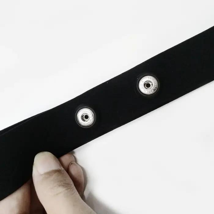 Magene-Sangle de poitrine pour moniteur de fréquence cardiaque