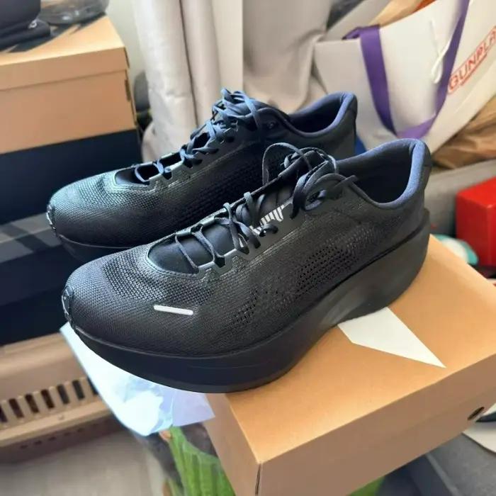 Chaussures de sport Super Cool pour hommes et femmes