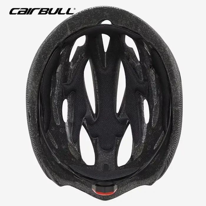Casque de cyclisme léger route vtt VTT vélo Led