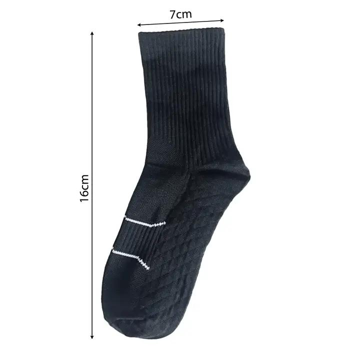Nouvelle mode chaussettes de sport femmes Fitness cyclisme