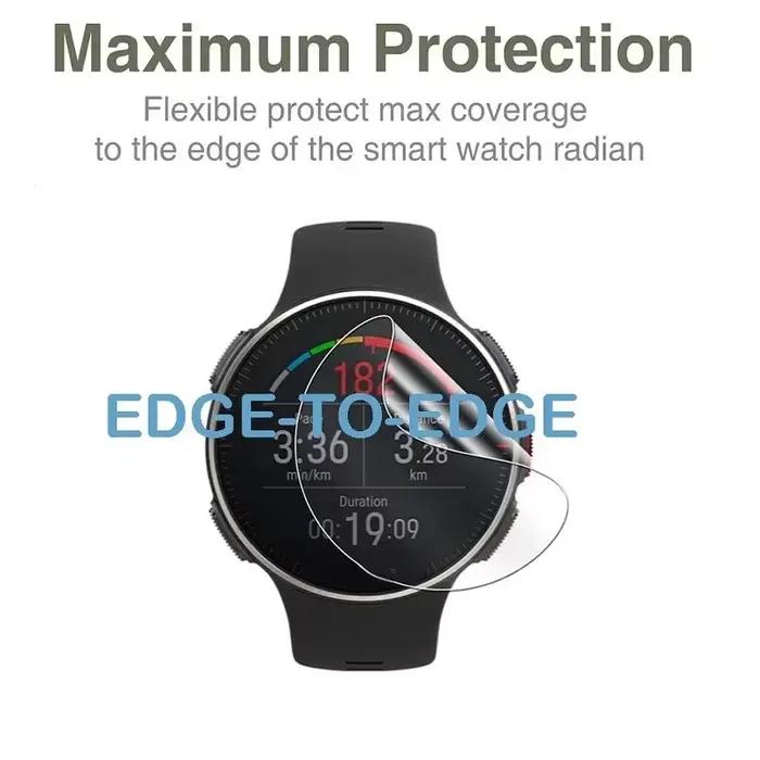 Film de protection pour Polar Ignite 3 2 Unite