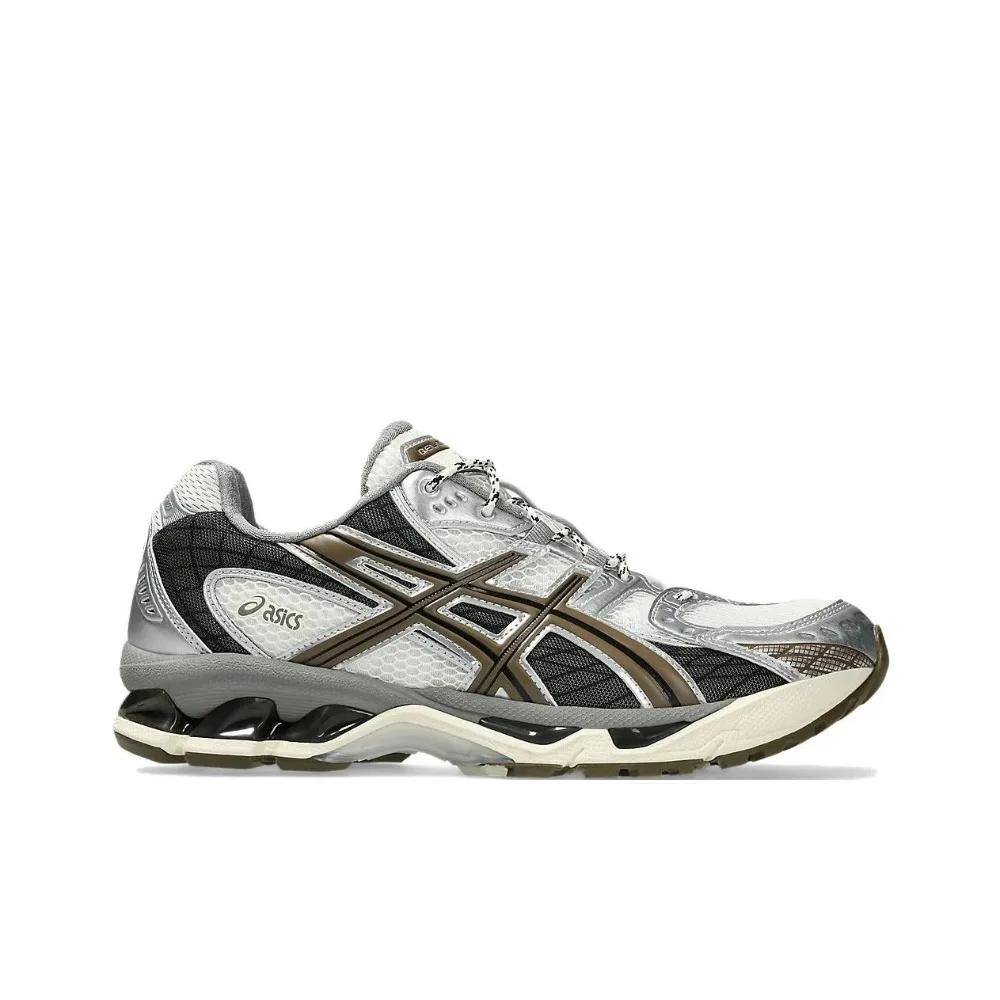 ASICS GEL-Nimbus 10.1, Chaussures de course décontractées basses tendance pour l'extérieur